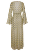 The Long Dress